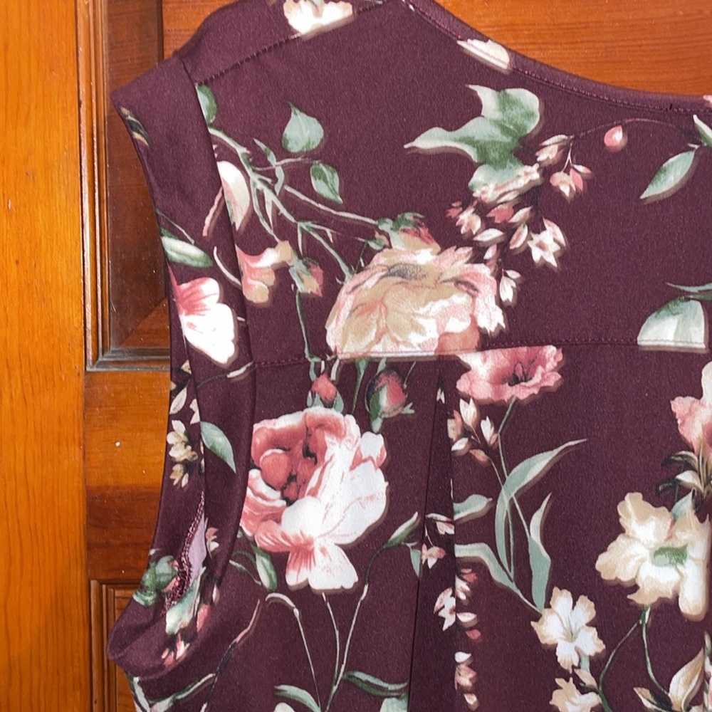 Papermoon Blouse - Picture 8 of 9